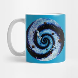 Black Hole Mug